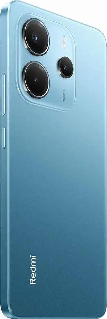 Смартфон Xiaomi Redmi Note 14 4G 6/128GB Ocean Blue (Global) Без NFC (no charger) - фото 6