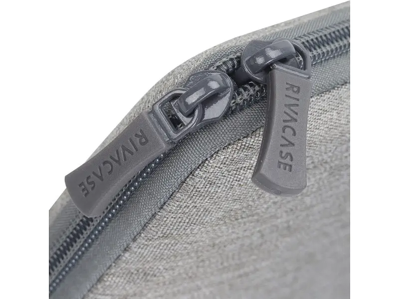 Чохол для ноутбука RIVACASE 7703 Grey - фото 7