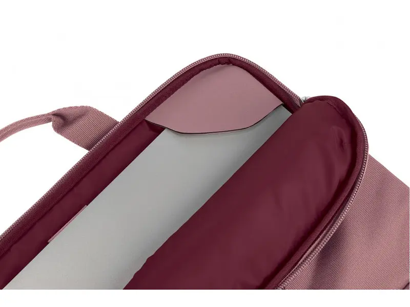 Сумка для ноутбука Tucano Smilza 15.6 Pink (BSM15-PK) - фото 3