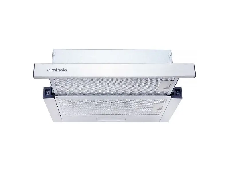 Витяжка Minola HTL 6214 I 700 LED