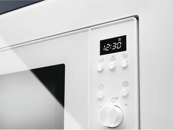 Микроволновая печь Electrolux LMS2173EMW - фото 3