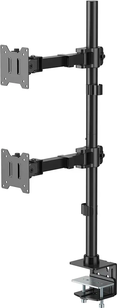 Кронштейн OfficePro MA122B 17-49" Black (VESA100х100) - фото 4
