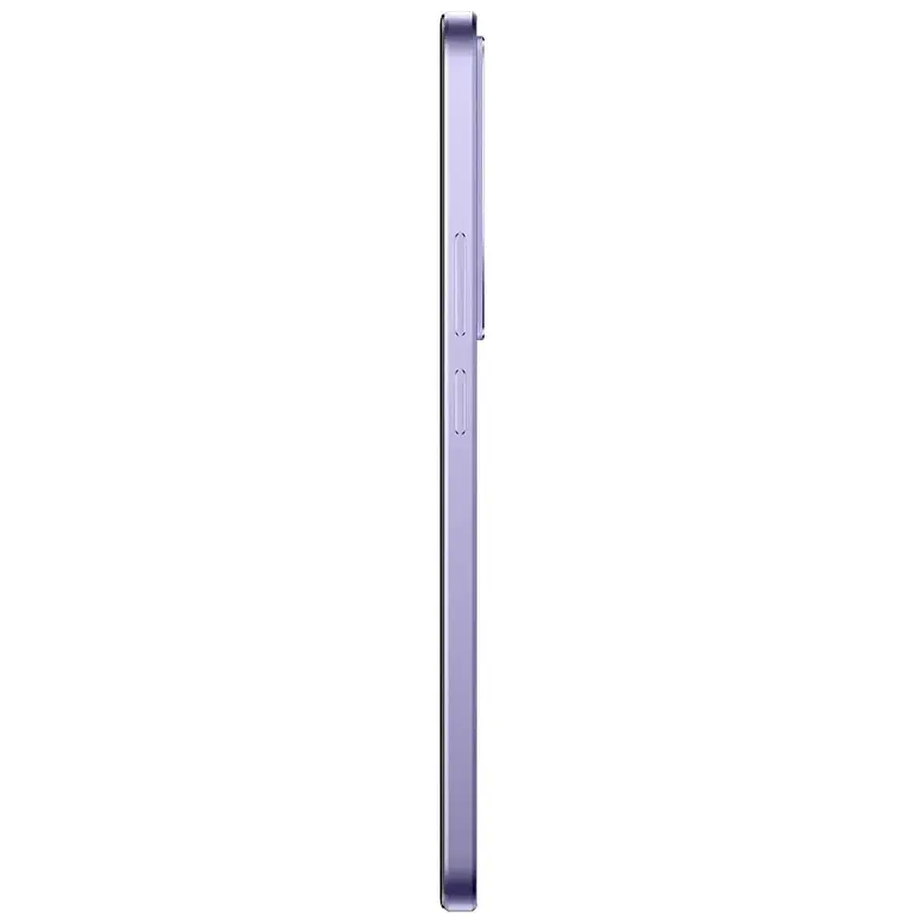 Мобільний телефон realme C85 Pro 8/128GB Parrot Purple - фото 5