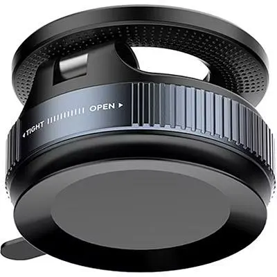 Присоска для смартфона магнітна Ulanzi SK-25 S003 [151269] - фото 5