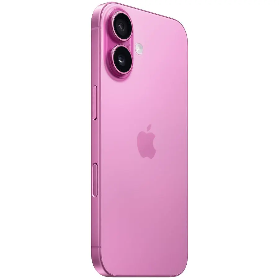 Apple iPhone 16 128 ГБ Рожевий (Grade Q) Seller Refurbished - фото 2