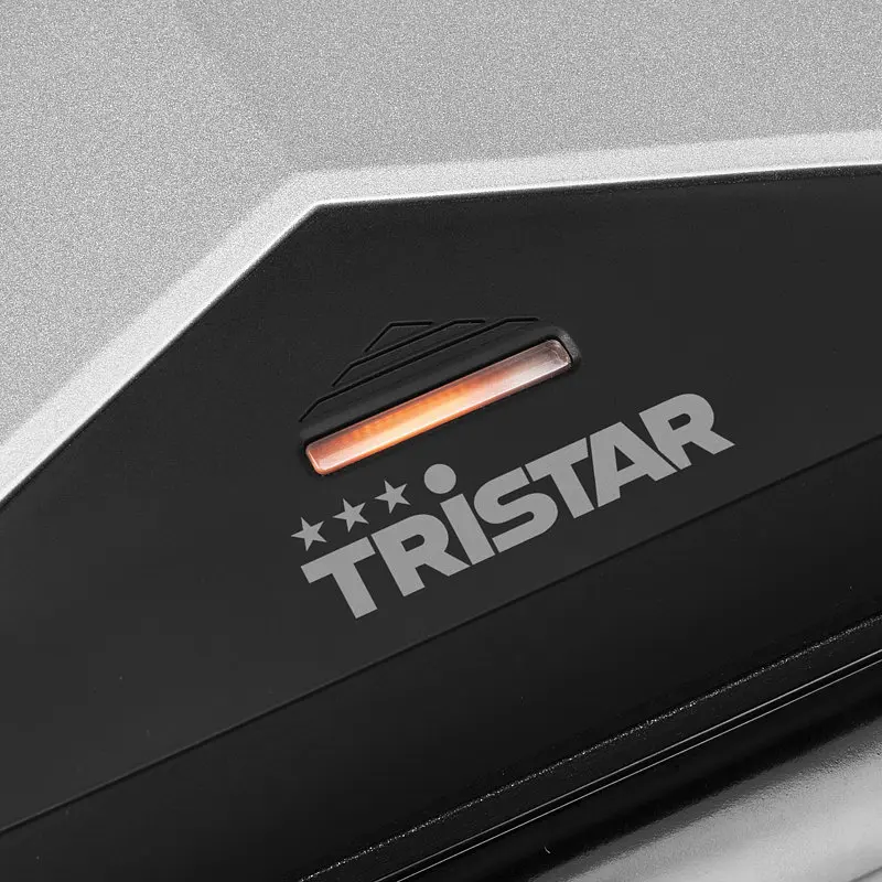 Гриль контактний Tristar TR-2854 - фото 3