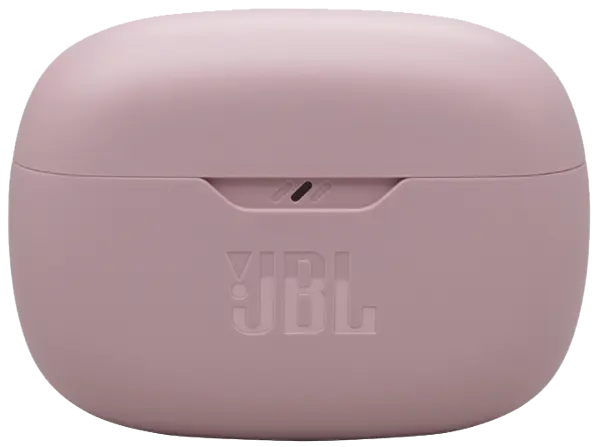 Гарнітура JBL WAVE BEAM 2 Pink (JBLWBEAM2PIK) - фото 4