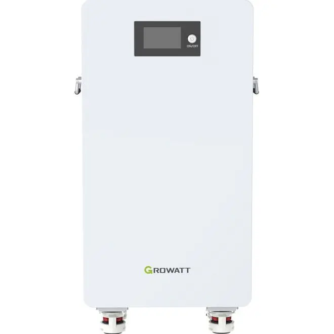 Акумулятор Growatt LiFePO4 48V (51.2V/312Ah/15974Wh) (HOPE 16.0LM-A1) [157340] - фото 2