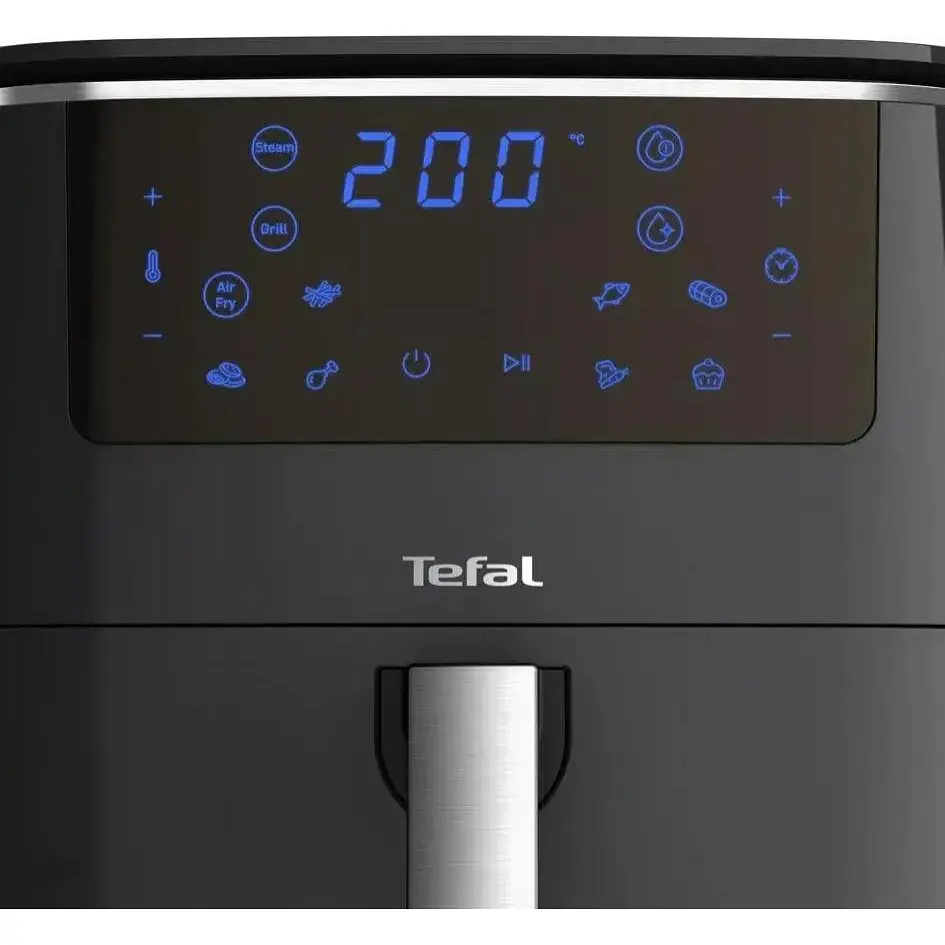 Мультипіч (аерофритюрниця) Tefal FW201815 - фото 2
