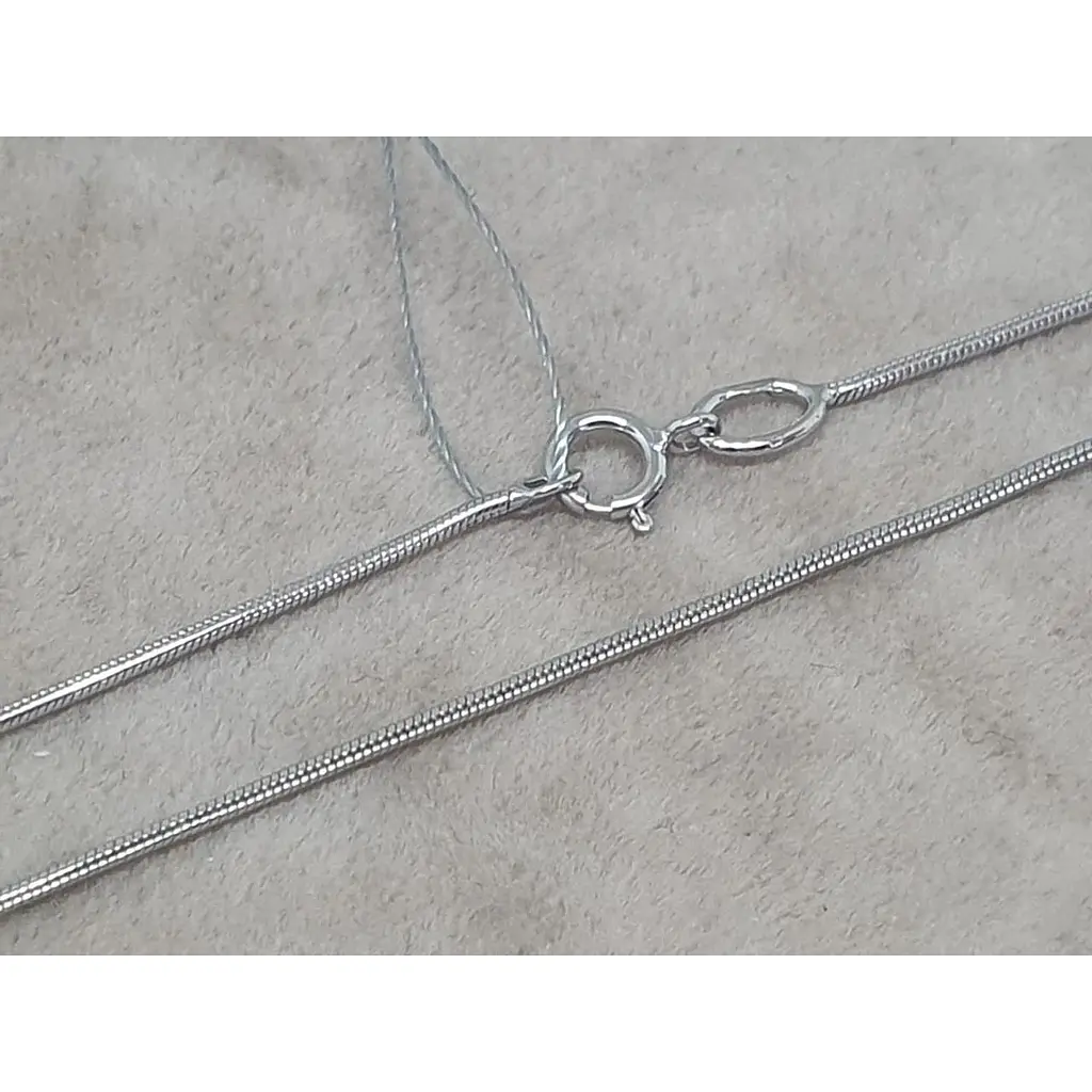 Золотая цепочка Ювелирное производство А. Долина (Снейк). 240024Б 40 - фото 4