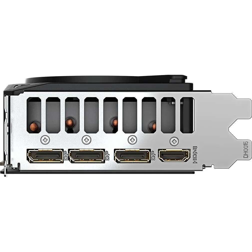 Відеокарта Gigabyte GeForce RTX 5070 WINDFORCE OC SFF 12G (GV-N5070WF3OC-12GD) UA [132541] - фото 10