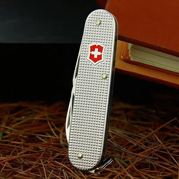 Нож Victorinox Cadet [0.2601.26] [68225] - фото 7