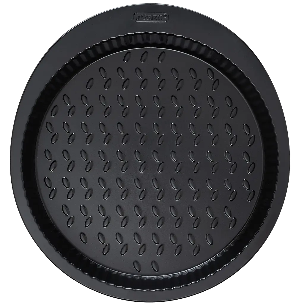 Форма для випічки ребриста Glide, 25 см Pyrex kuh0016062