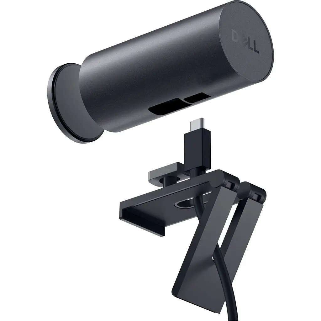 Веб-камера Dell UltraSharp Webcam WB7022 (722-BBBI) [107180] - фото 3