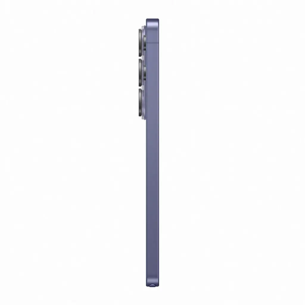 Смартфон Samsung Galaxy S26 Ultra 16/1TB Cobalt Фіолетовий (SM-S948BZVHEUC) - фото 8