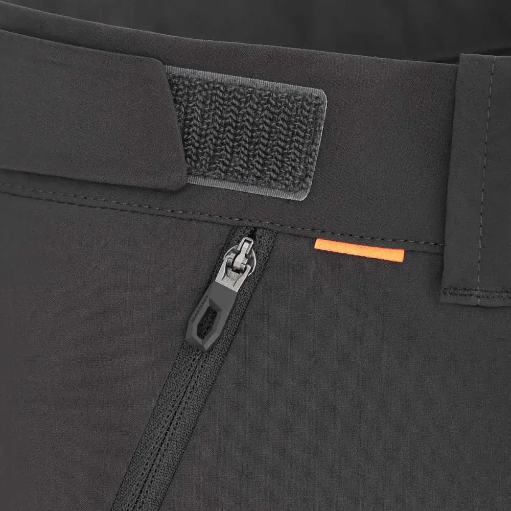 Штани Mammut Runbold Pants Men 50 Phantom - фото 6