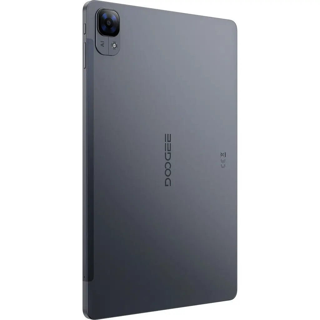 Планшет Doogee Tab E3 8/256GB LTE (VIP Edition) Gray Global EU [148593] - фото 7