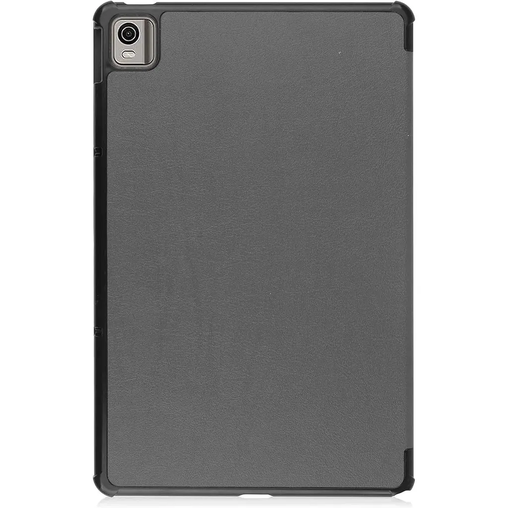 Чохол HardCase Nokia T21 Сірий - фото 5