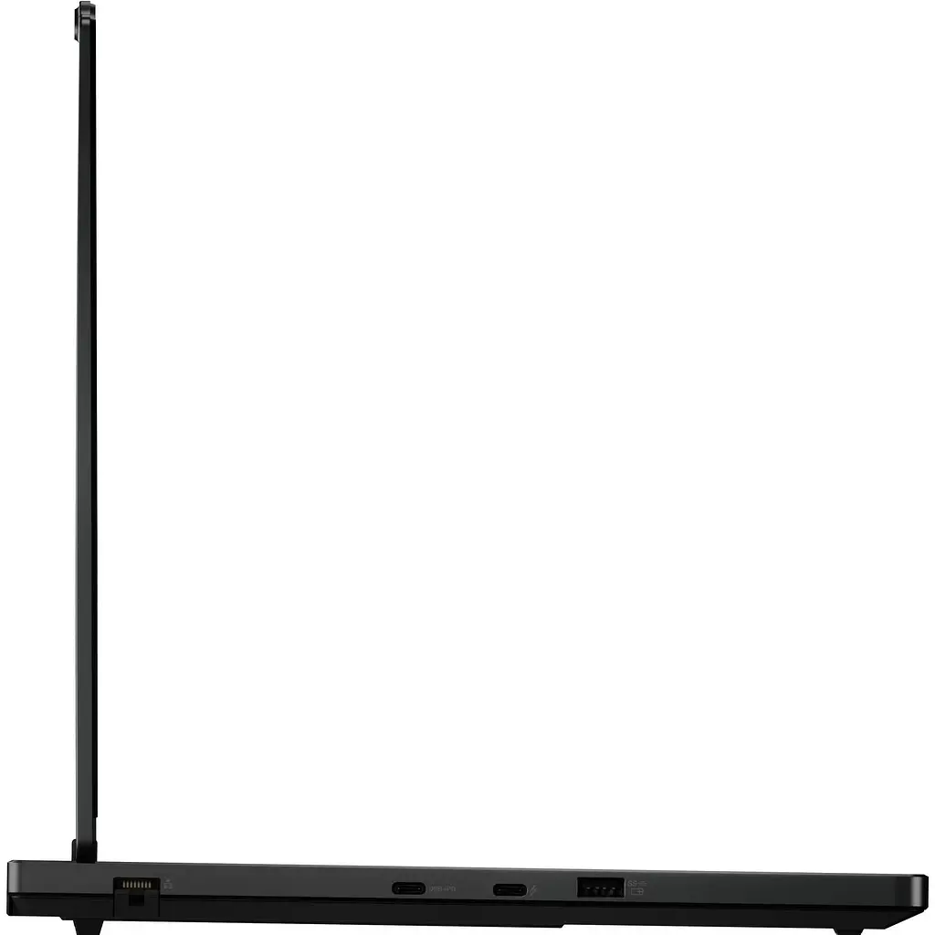 Ноутбук Lenovo 15.1 Legion 5 15IAX10 (83F00006US Custom 2TB) 2560x1600 OLED/Intel Ultra 7-255HX/32GB/2TB/RTX 5070/W11P/Eclipse Black ((83F00006US Cust - фото 9