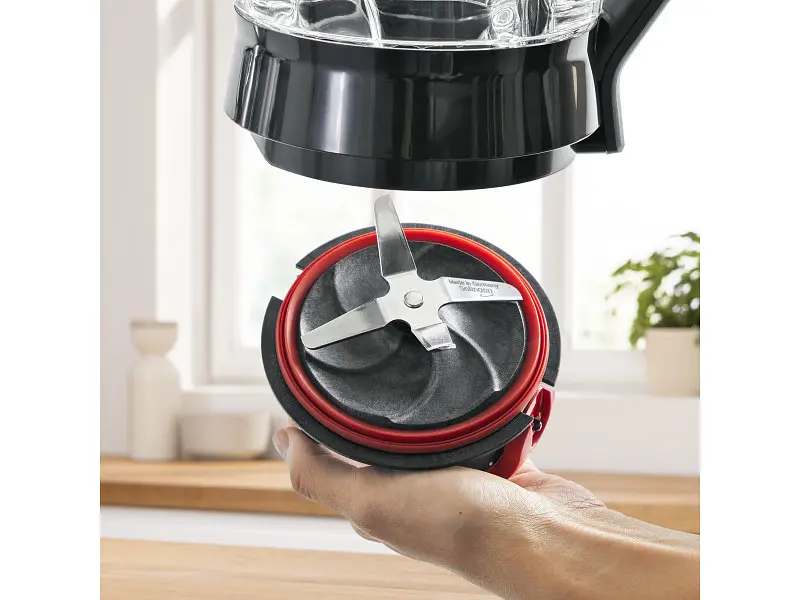 Блендер Bosch MMB6384M - фото 4