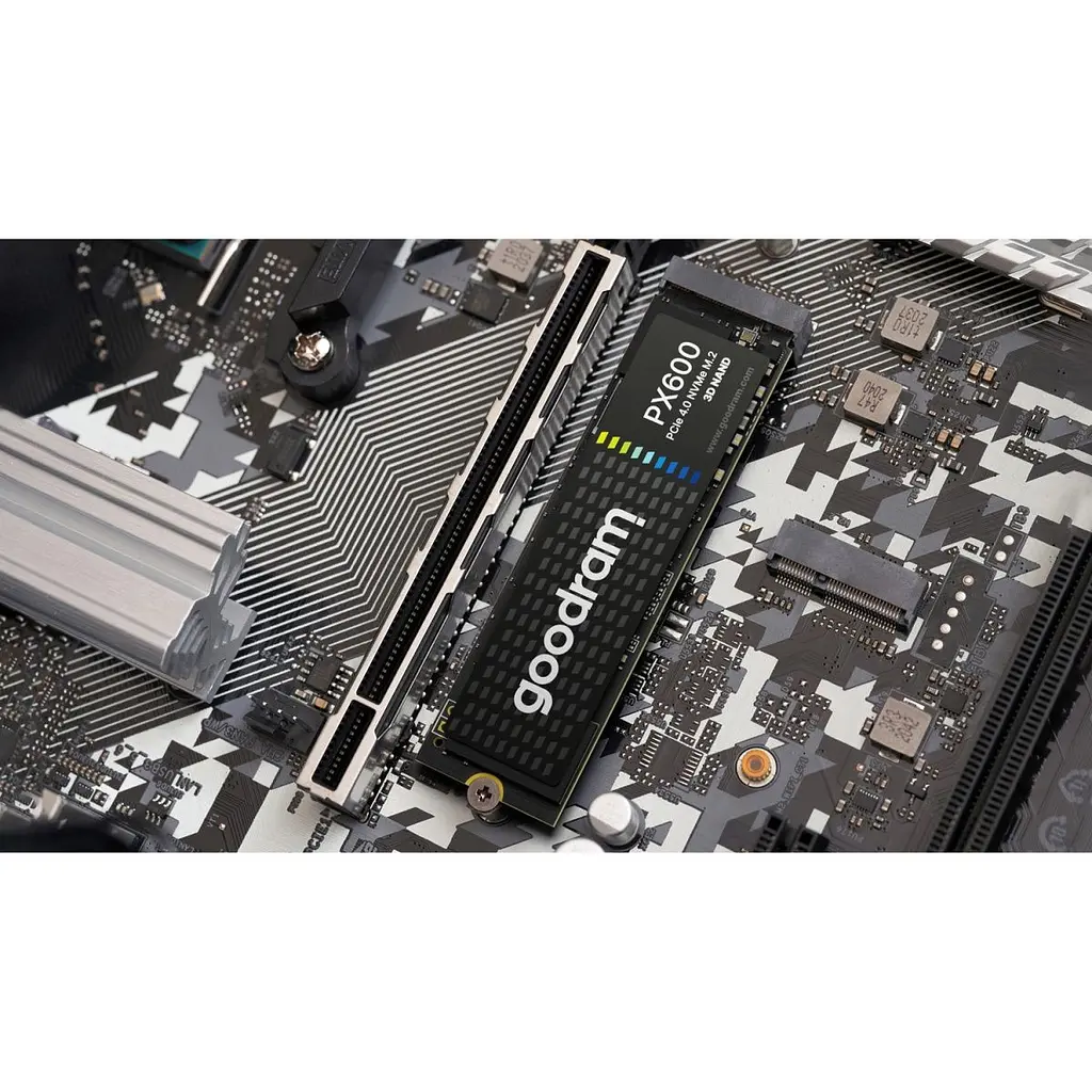 SSD накопичувач Goodram PX600 1TB (SSDPR-PX600-1K0-80) [100652] - фото 4