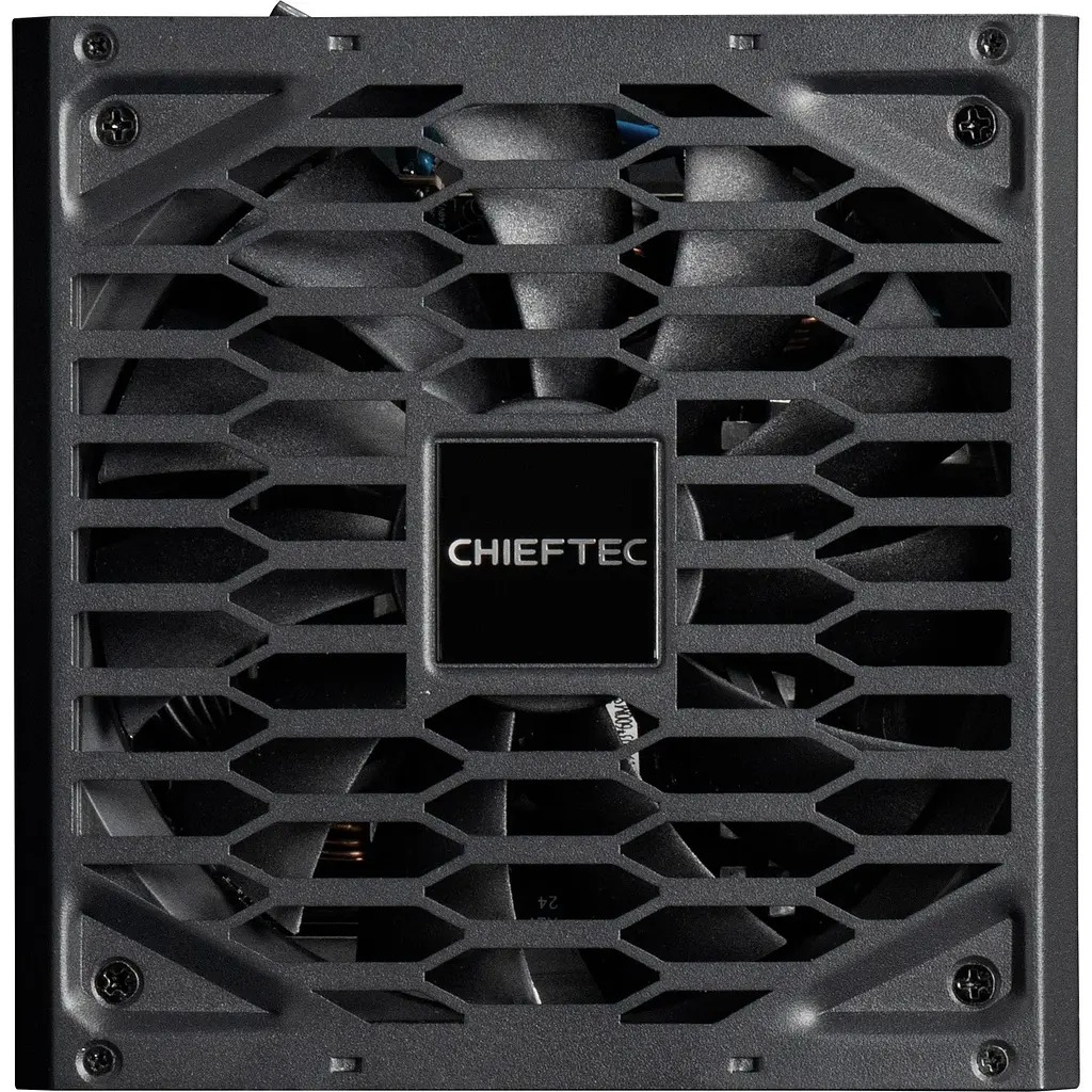 Блок живлення Chieftec Vega 850W (PPG-850-S) [141320] - фото 5