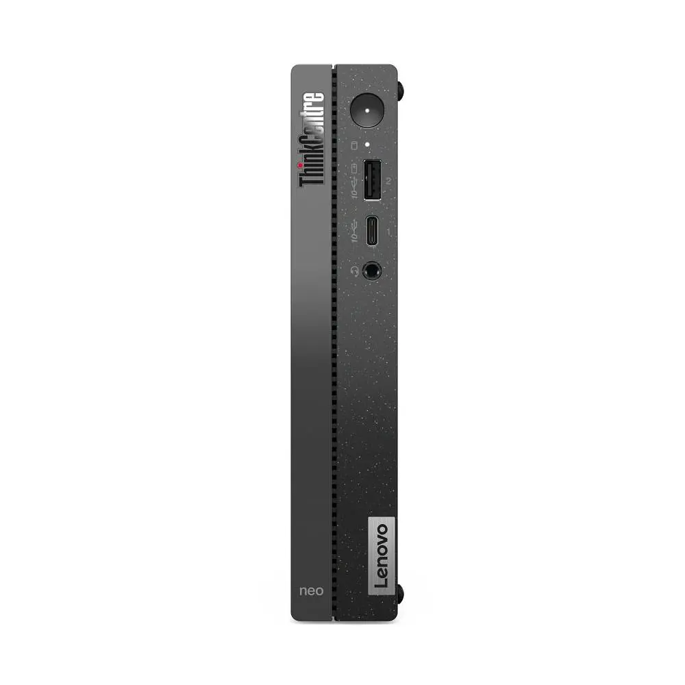 Комп'ютер Lenovo ThinkCentre Neo 50q Gen 4 Intel Core i5-13420H/8Gb DDR4/256Gb SSD/Intel UHD Graphics/Windows 11 Pro (12LN003SUI) - фото 4