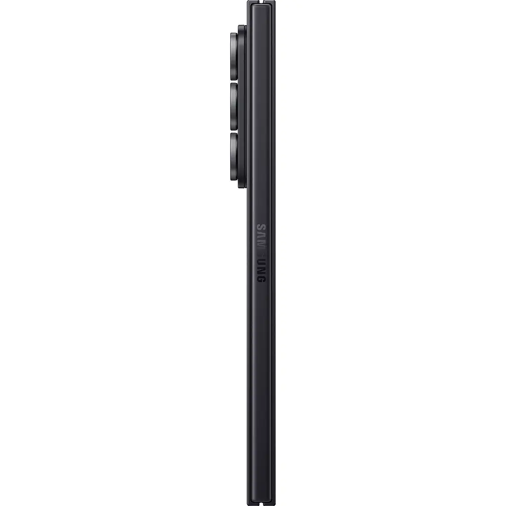 Смартфон Samsung Galaxy Fold7 12/512GB JetBlack (SM-F966BZKCSEK) UA-UCRF [140726] - фото 5