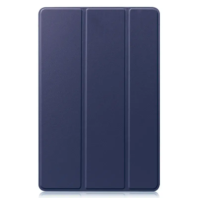 Чохол до планшета BeCover Smart Case Samsung Galaxy Tab S10 Lite SM-X400/406 10.9" Deep Blue (713837) - фото 2
