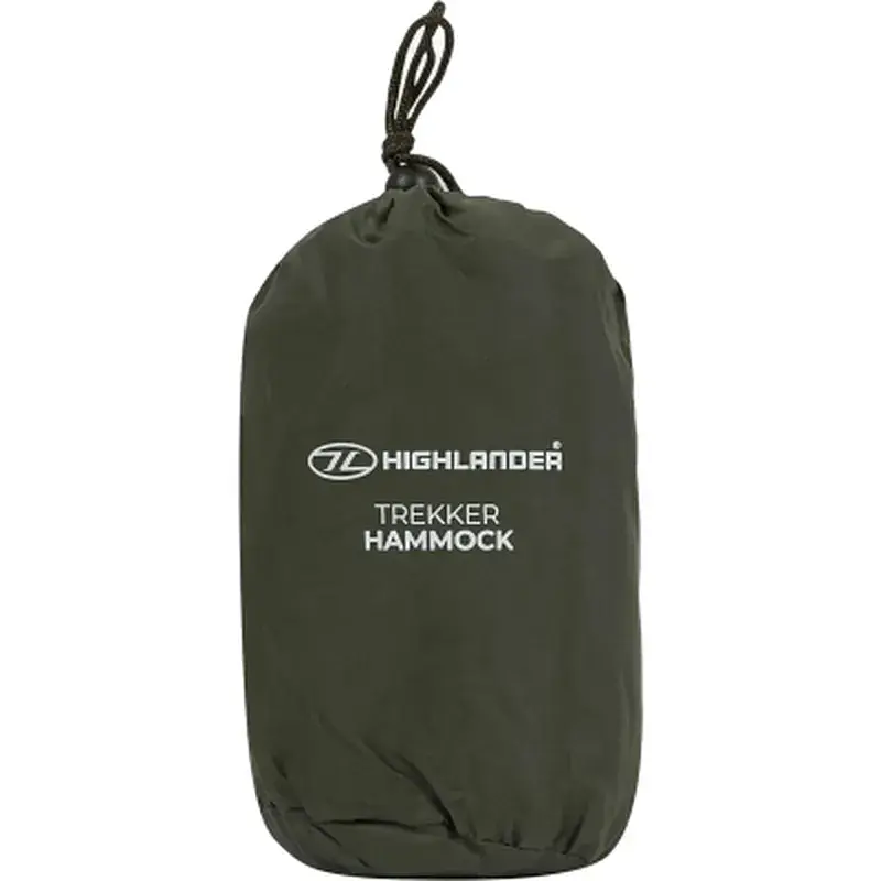 Гамак Highlander Trekker Hammock (TA134) (930783) - фото 3