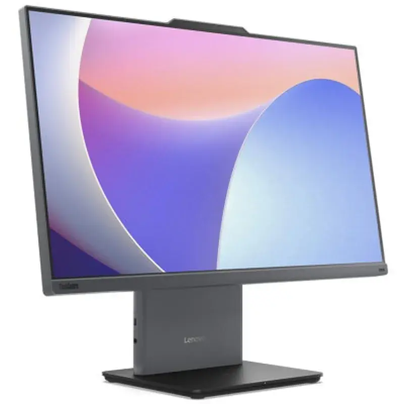 Комп'ютер Lenovo ThinkCentre AiO neo 50a 24 Gen 5 / i5-13420H, 16, 512, WF, KM (12SC000RUI) - фото 2
