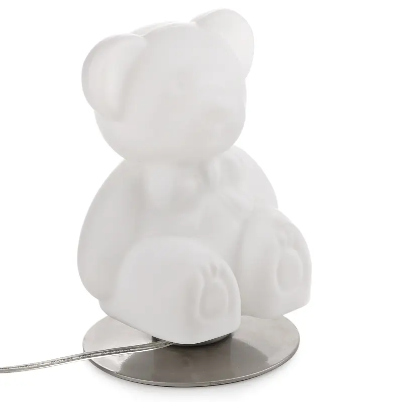 Настільна лампа Brille в сучасному стилі декоративна BR-402T/1 - фото 3