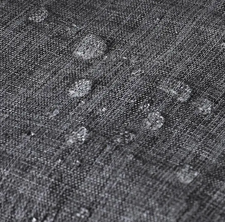 Сумка переноска для тварин Складна сумка для невеликих собак та кішок до 7 кг Чорний колір - фото 4