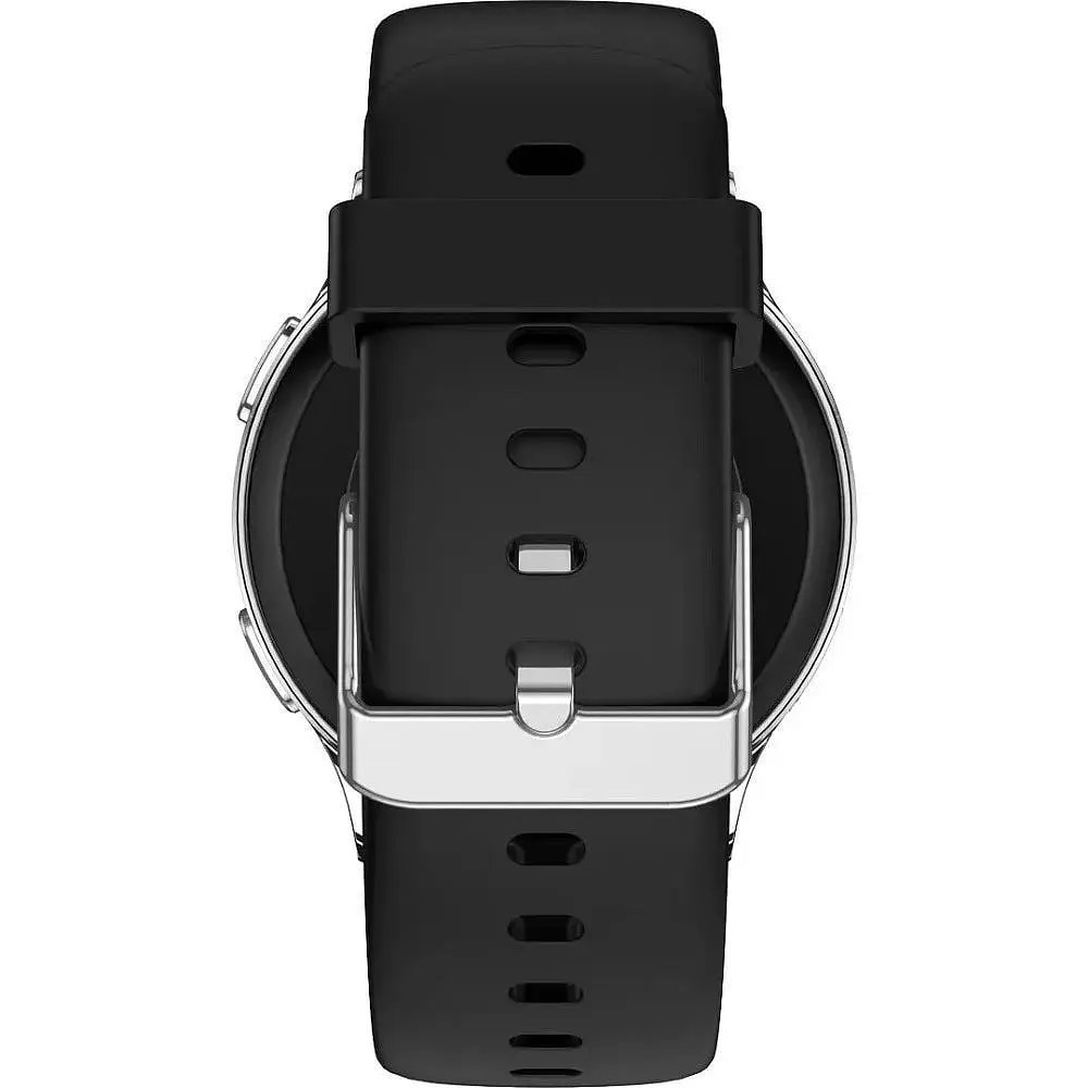 Смарт-годинник Amazfit Pop 3R Silver - фото 4