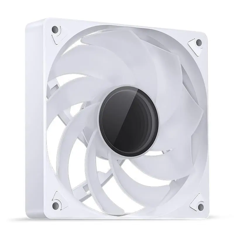 Вентилятор Jonsbo SL-120WR White (SL-120WR White) - фото 4