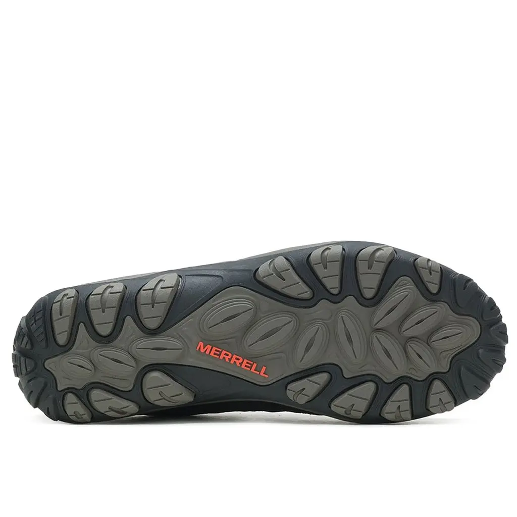 Кросівки Merrell Accentor 3 Sport GTX 43 Black/Tangerine (1054-036.1224) - фото 6