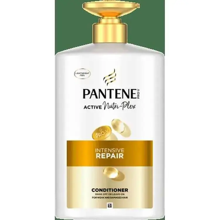 Бальзам для волосся PANTENE 800мл Intensive Repair