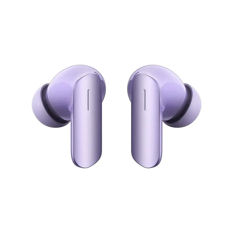 Навушники Realme Buds Air 7 RMA2408 purple (Global) - фото 2