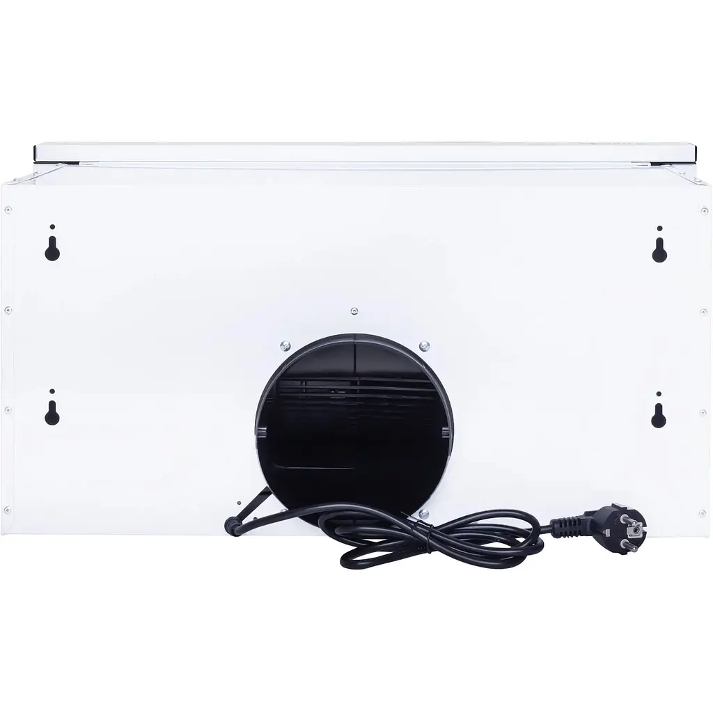 Витяжка Minola HTL 6614 WH 1000 LED - фото 8