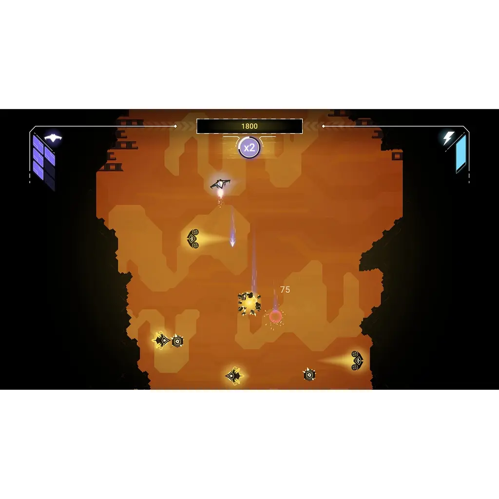 Ключ активації Microsoft Caverns of Mars: Recharged для Xbox One/Series - фото 8
