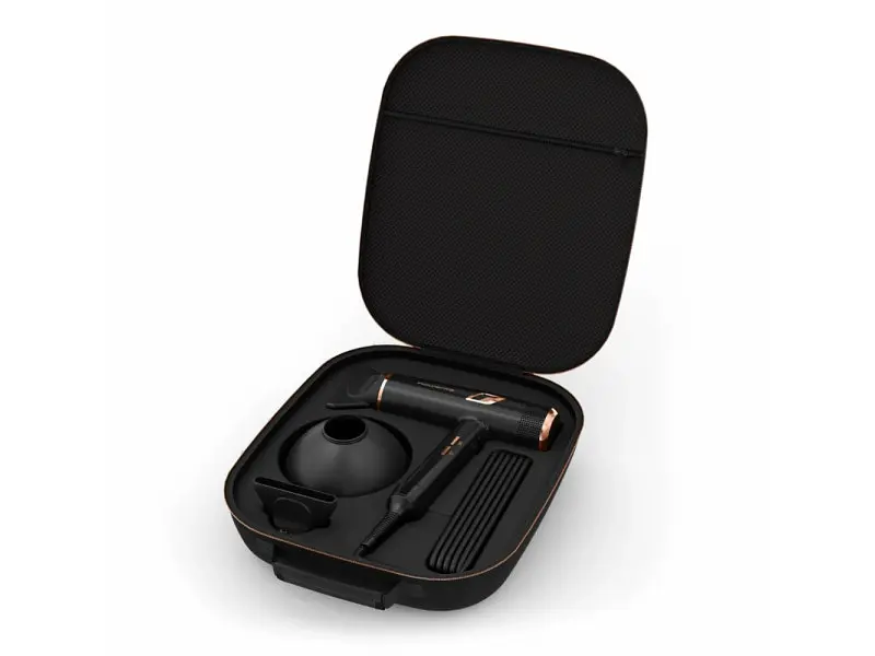 Фен Rowenta Ultimate Experience Maestria CV9920F3 - фото 2
