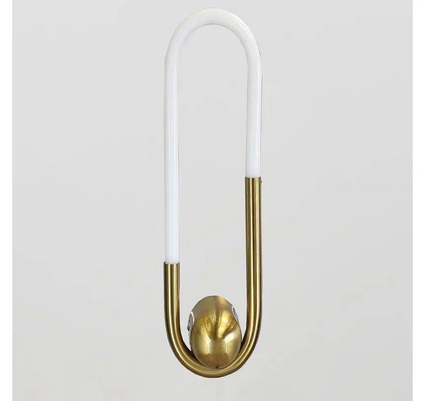 Бра Artlight 6474/450GD - фото 4