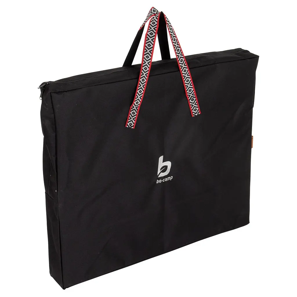 Стіл Bo-Camp Islington Oval 120x70 cm Brown (1404652) - фото 7