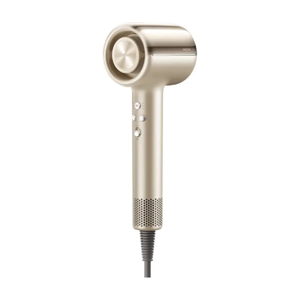 Фен MOVA Shine 20 (AMSH20-GOLD) - фото 3
