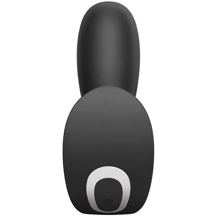 Подвійний смарт-вібратор у трусики Satisfyer Top Secret+ - фото 2