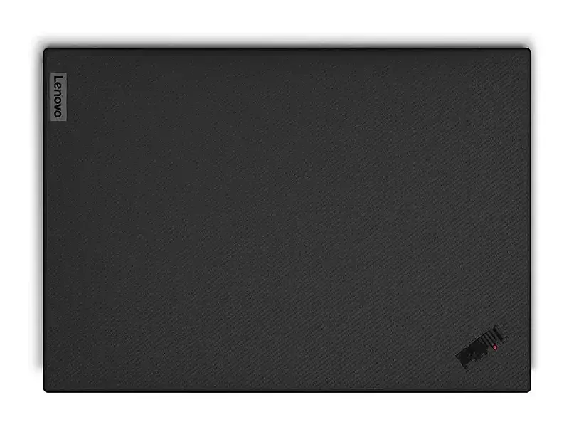 Ноутбук Lenovo ThinkPad P1 Gen 6 (21FWSBAJ01) - фото 8