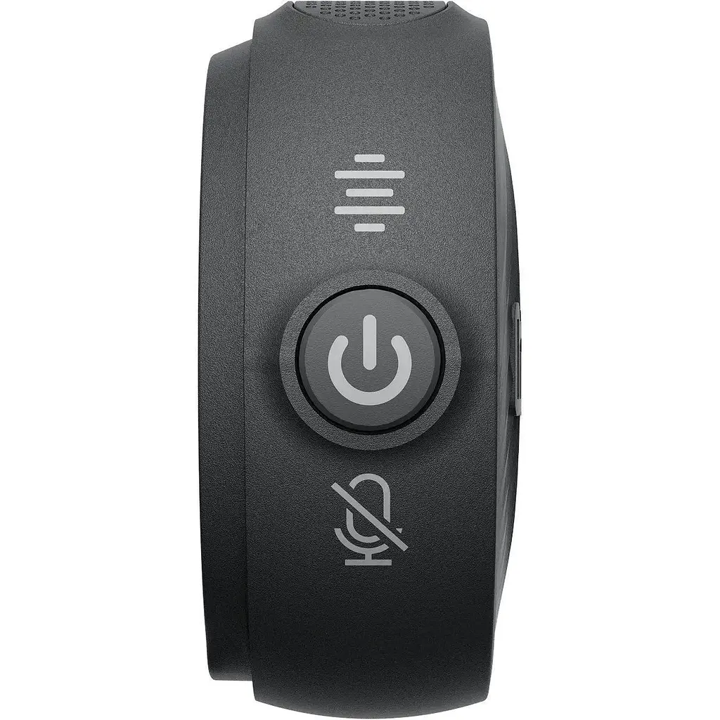 Мікрофонна радіосистема Insta360 Mic Air (1 TX + 1 RX) (CINSABWA) [150367] - фото 4