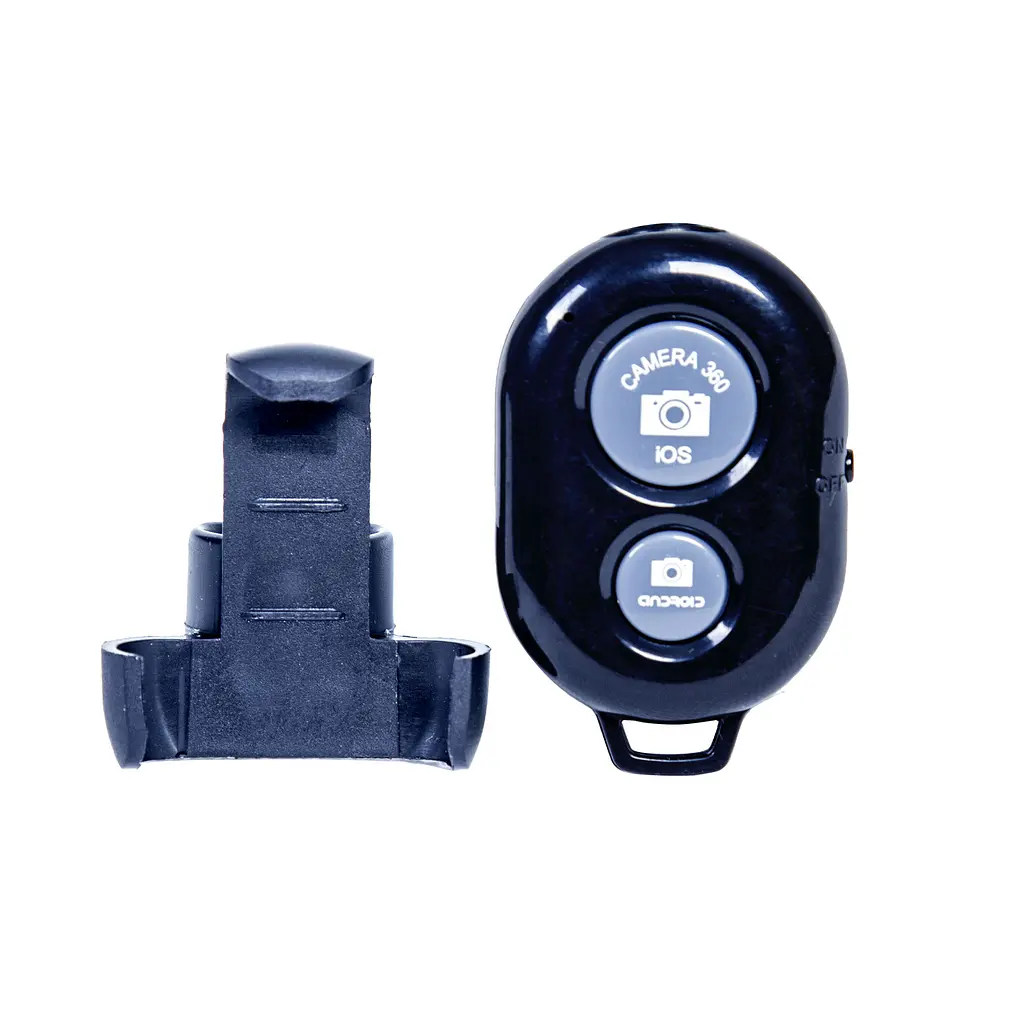 Штатив Vanguard VEO 3GO 204AB (VEO 3GO 204AB), Чорний - фото 17