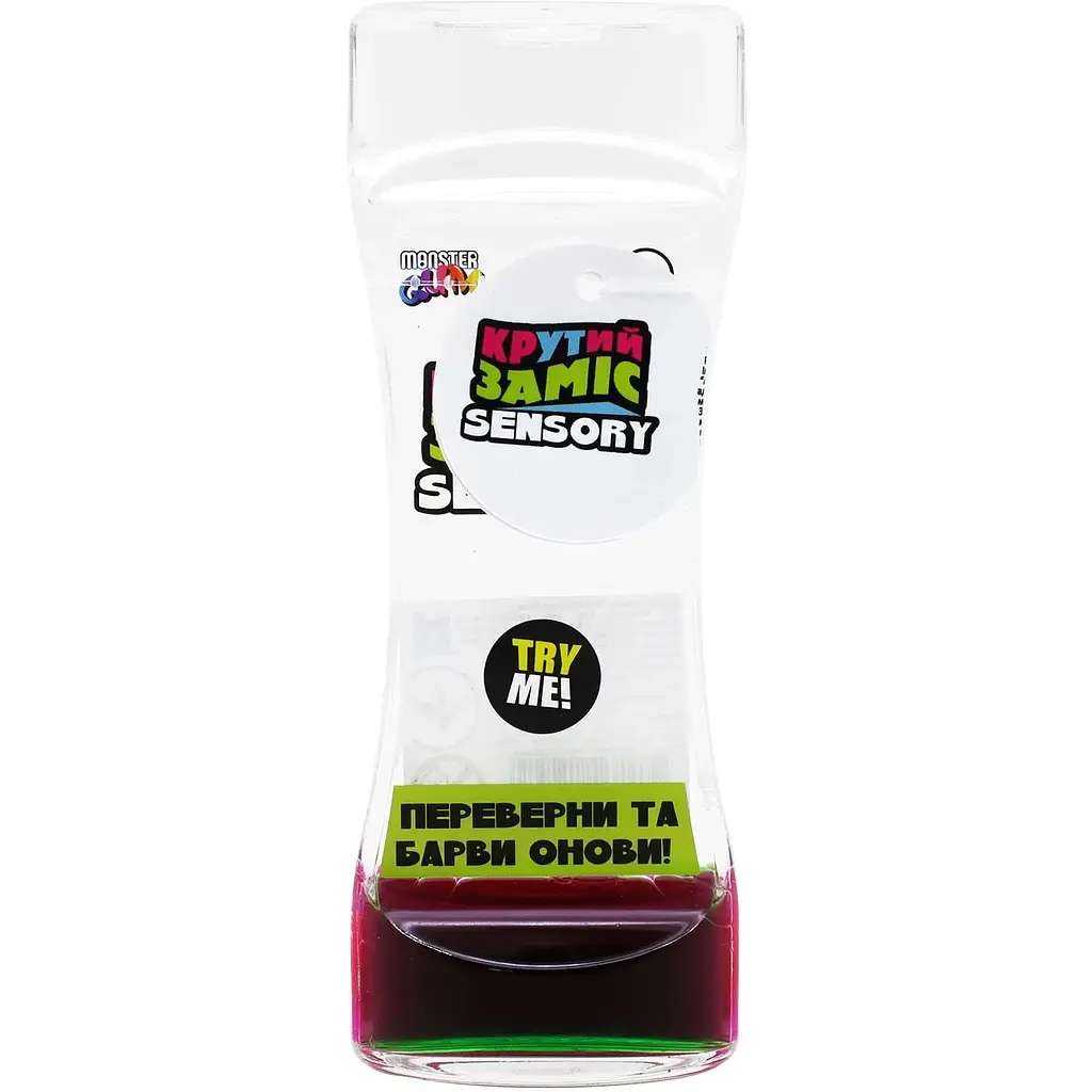 Забавка Monster Gum Sensory Крутий заміс в асортименті (LMTB01-TH-UA) - фото 7