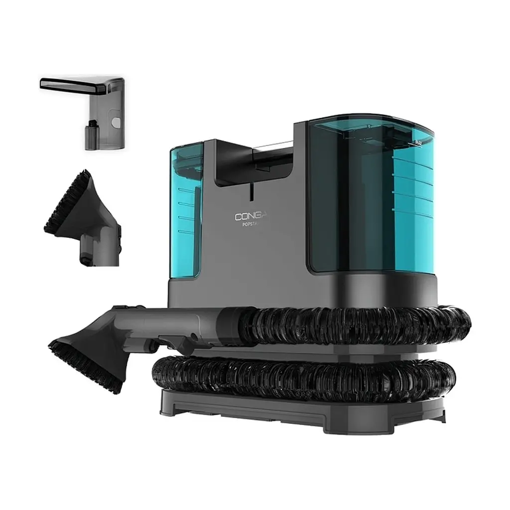 Пилосос Cecotec Conga PopStar 3000 CarpetClean upholstery vacuum cleaner (CCTC-05082)